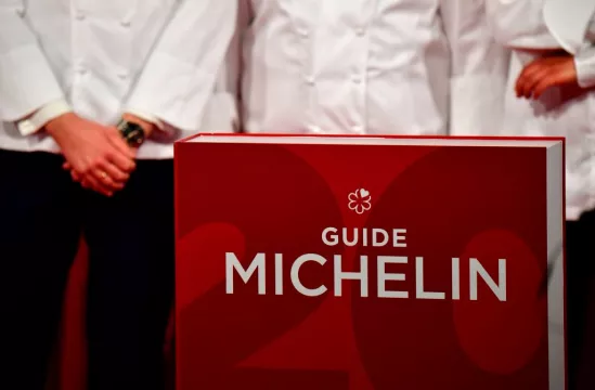 Девять московских ресторанов получили звезды Michelin