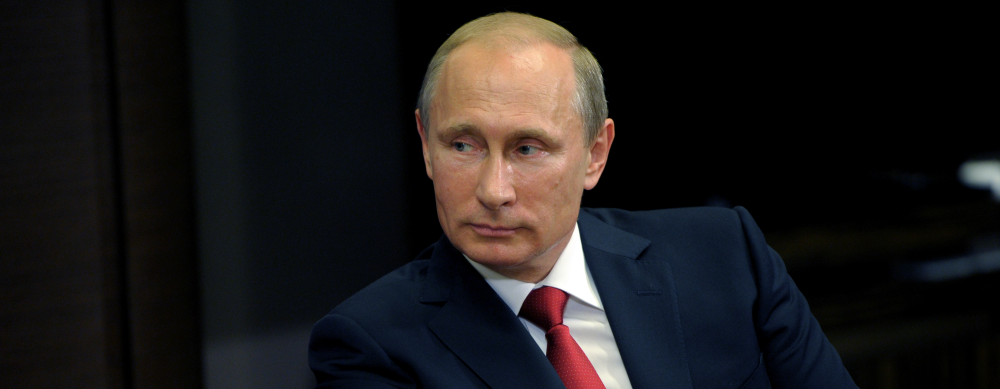 Президент России Владимир Путин поздравил коллектив АО «Газпром-Медиа Холдинг» с 25-летием.